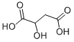 617-48-1 DL-Malic acid