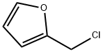 2-Chloromethylfuran 구조식 이미지