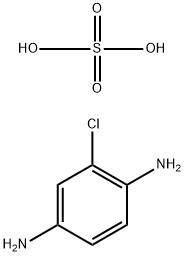 61702-44-1 2-Chloro-1,4-phenylenediamine sulfate