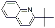 (tert-butyl)quinoline Structure