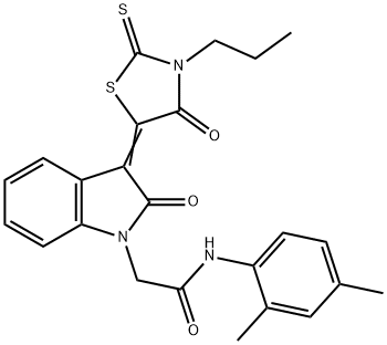 SALOR-INT L436046-1EA Structure