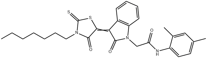 SALOR-INT L436054-1EA 구조식 이미지