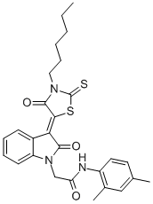 SALOR-INT L436062-1EA Structure