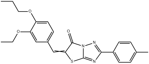 SALOR-INT L436666-1EA Structure