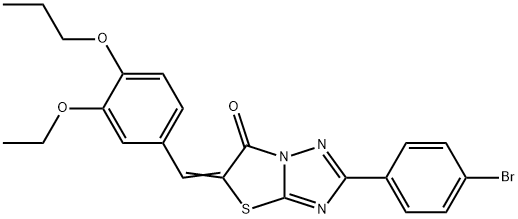 SALOR-INT L436739-1EA Structure