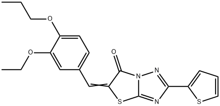 SALOR-INT L436763-1EA Structure