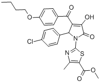 SALOR-INT L436852-1EA Structure