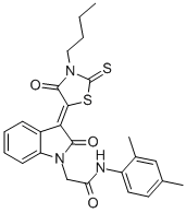 SALOR-INT L437107-1EA Structure