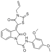 SALOR-INT L438138-1EA Structure