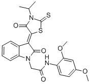 SALOR-INT L438170-1EA Structure