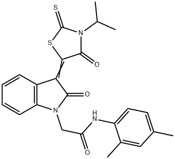 SALOR-INT L438189-1EA Structure