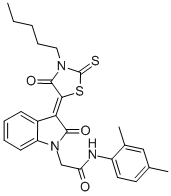 SALOR-INT L438197-1EA Structure