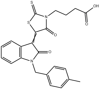 SALOR-INT L438235-1EA Structure