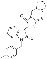 SALOR-INT L438340-1EA Structure