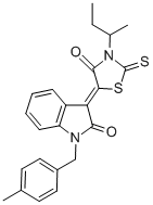 SALOR-INT L438383-1EA Structure