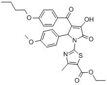 SALOR-INT L439169-1EA Structure