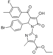 SALOR-INT L439207-1EA Structure