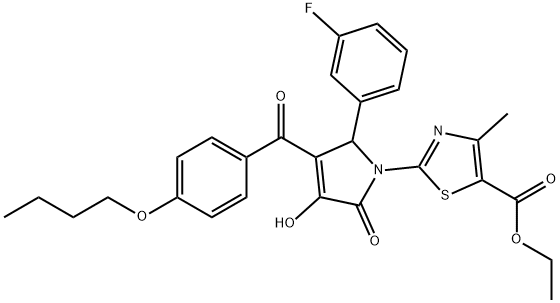 SALOR-INT L439258-1EA Structure