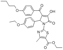 SALOR-INT L439266-1EA Structure