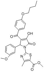 SALOR-INT L439444-1EA Structure