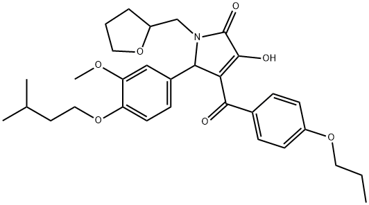 SALOR-INT L439584-1EA 구조식 이미지