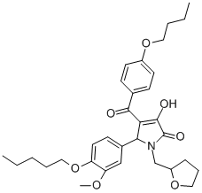 SALOR-INT L439630-1EA Structure