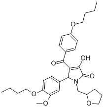 SALOR-INT L439657-1EA Structure