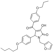 SALOR-INT L439673-1EA Structure