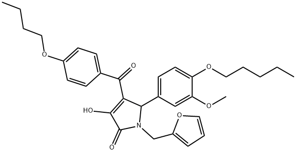 SALOR-INT L439762-1EA 구조식 이미지