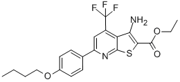 SALOR-INT L440108-1EA Structure