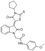 SALOR-INT L440388-1EA Structure