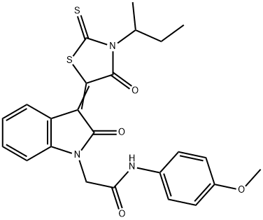 SALOR-INT L440396-1EA Structure