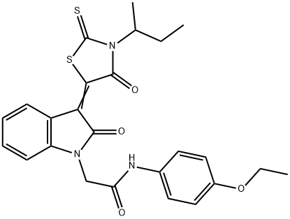 SALOR-INT L440507-1EA Structure