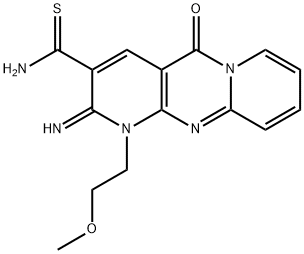 SALOR-INT L441767-1EA 구조식 이미지