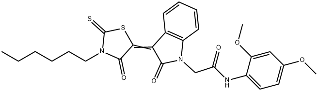 SALOR-INT L441872-1EA Structure