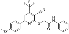 SALOR-INT L418846-1EA Structure