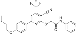 SALOR-INT L418854-1EA Structure