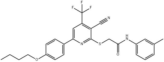 SALOR-INT L418862-1EA Structure