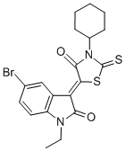 SALOR-INT L419176-1EA Structure