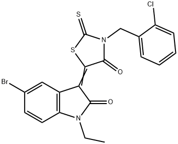 SALOR-INT L419257-1EA Structure