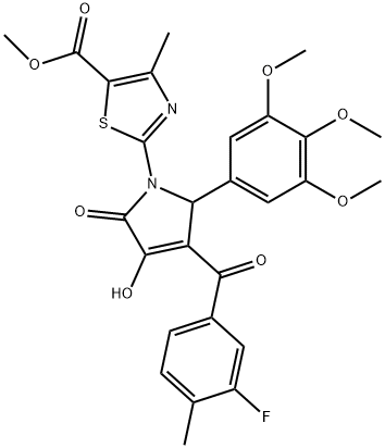 SALOR-INT L419338-1EA Structure