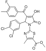 SALOR-INT L419354-1EA 구조식 이미지