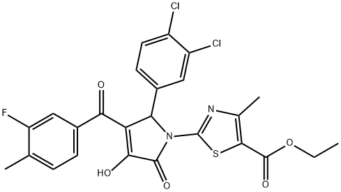 SALOR-INT L419397-1EA Structure