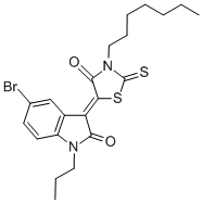 SALOR-INT L419478-1EA Structure