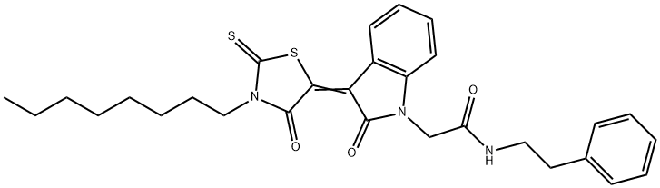 SALOR-INT L419702-1EA Structure