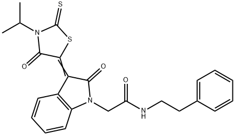 SALOR-INT L419729-1EA Structure