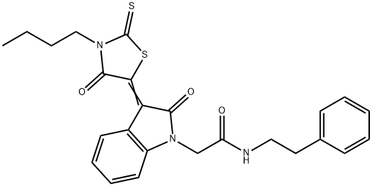 SALOR-INT L419796-1EA Structure