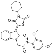 SALOR-INT L419818-1EA Structure