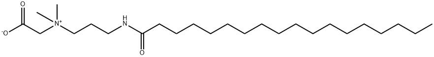 6179-44-8 (carboxymethyl)dimethyl-3-[(1-oxooctadecyl)amino]propylammonium hydroxide 