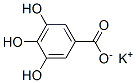 Fatty acids, tall-oil, potassium salts  Structure